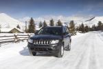 Jeep Compass 2011 года